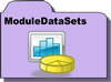 Module Data Sets Folder