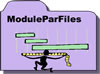 ModuleParFiles directory
